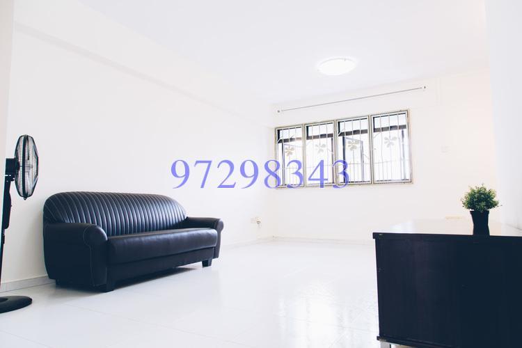 Blk 491 Admiralty Link (Sembawang), HDB 4 Rooms #170175312